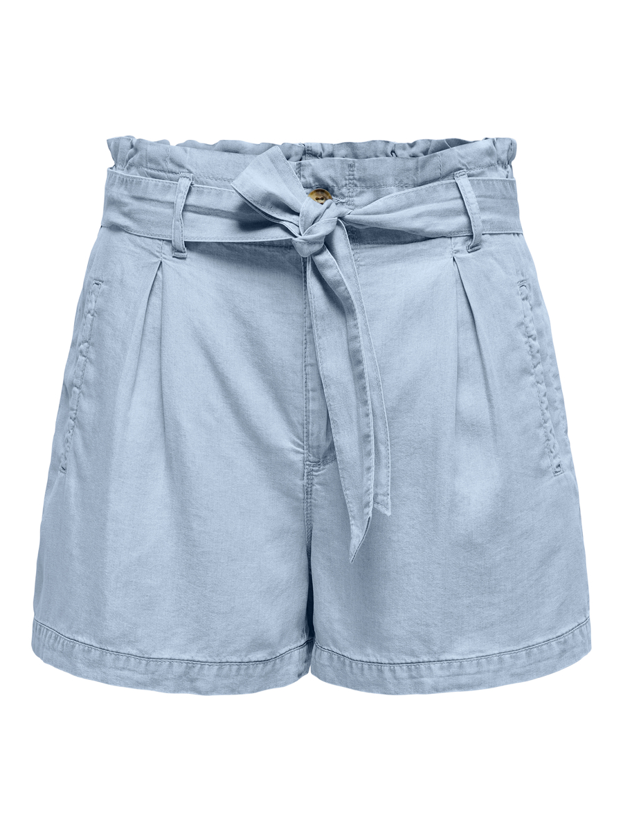 Short van het merk Only in het Blauw