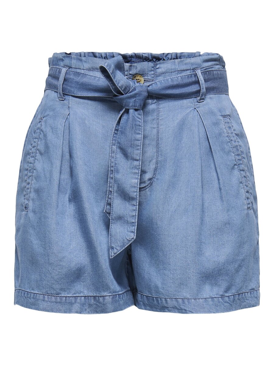 Short van het merk Only in het Blauw