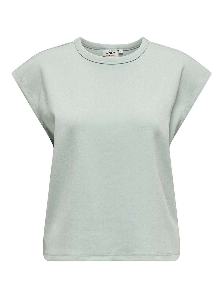 Sweater van het merk Only in het Blauw