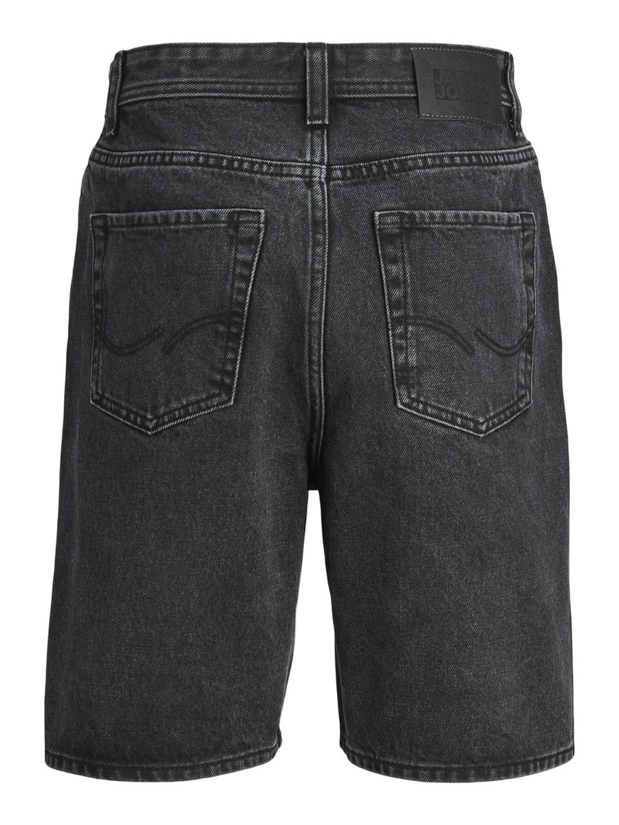 Short van het merk Jack & Jones Junior in het Zwart