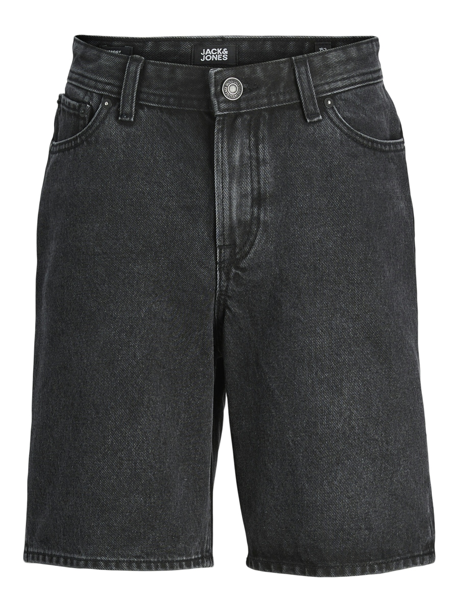 Short van het merk Jack & Jones Junior in het Zwart