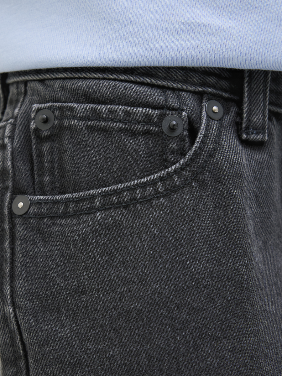 Short van het merk Jack & Jones Junior in het Zwart