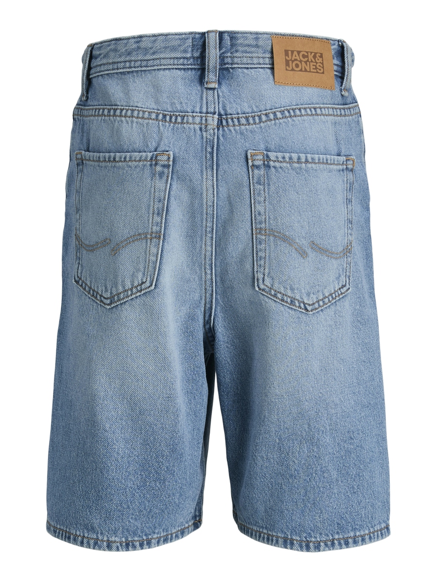 Short van het merk Jack & Jones Junior in het Jeans