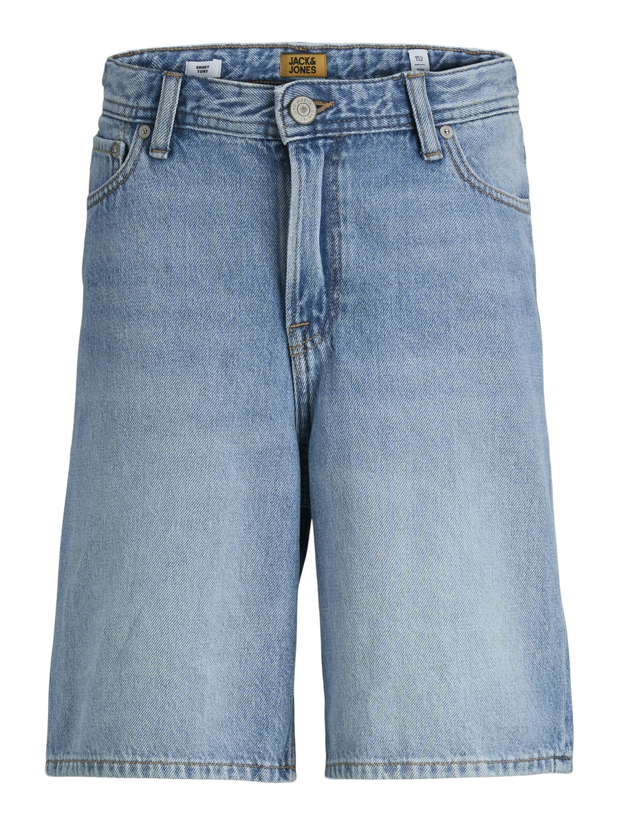 Short van het merk Jack & Jones Junior in het Jeans