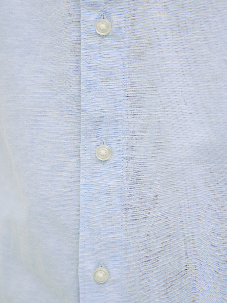 Bloes van het merk Jack & Jones Junior in het Blauw