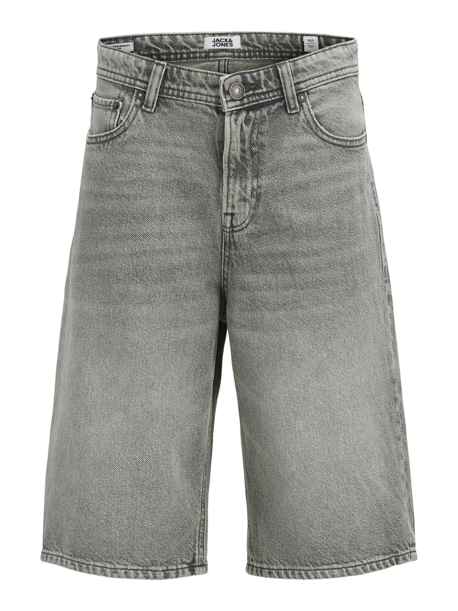 Short van het merk Jack & Jones Junior in het Grijs