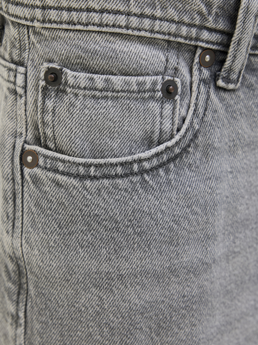Short van het merk Jack & Jones Junior in het Grijs