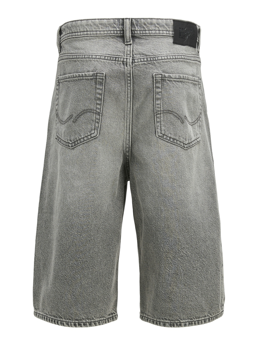 Short van het merk Jack & Jones Junior in het Grijs