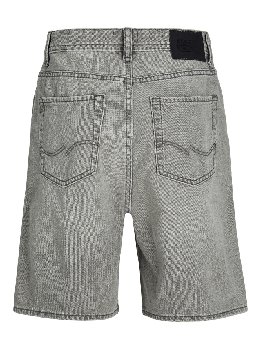 Short van het merk Jack & Jones Junior in het Grijs