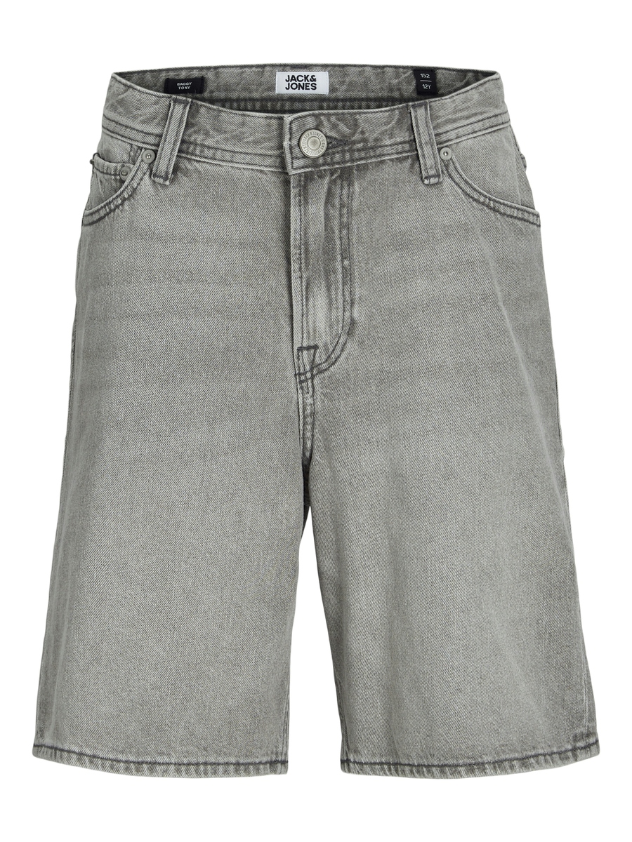 Short van het merk Jack & Jones Junior in het Grijs