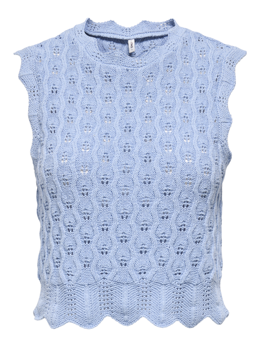 Top van het merk Only in het Jeans