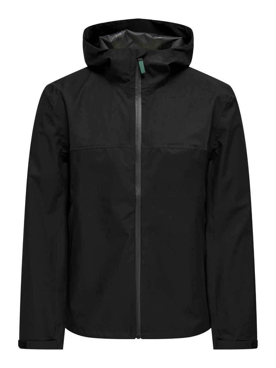 Jacket van het merk Only & Sons in het Zwart