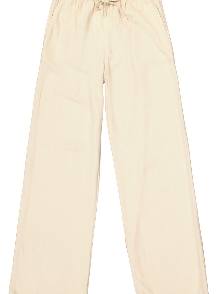 Broek van het merk Garcia in het Beige