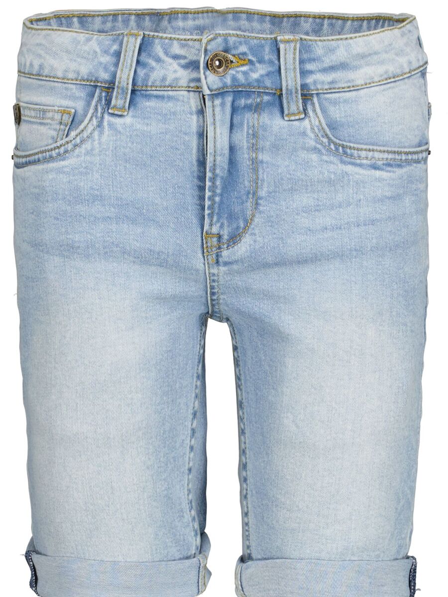 Short van het merk Garcia in het Jeans