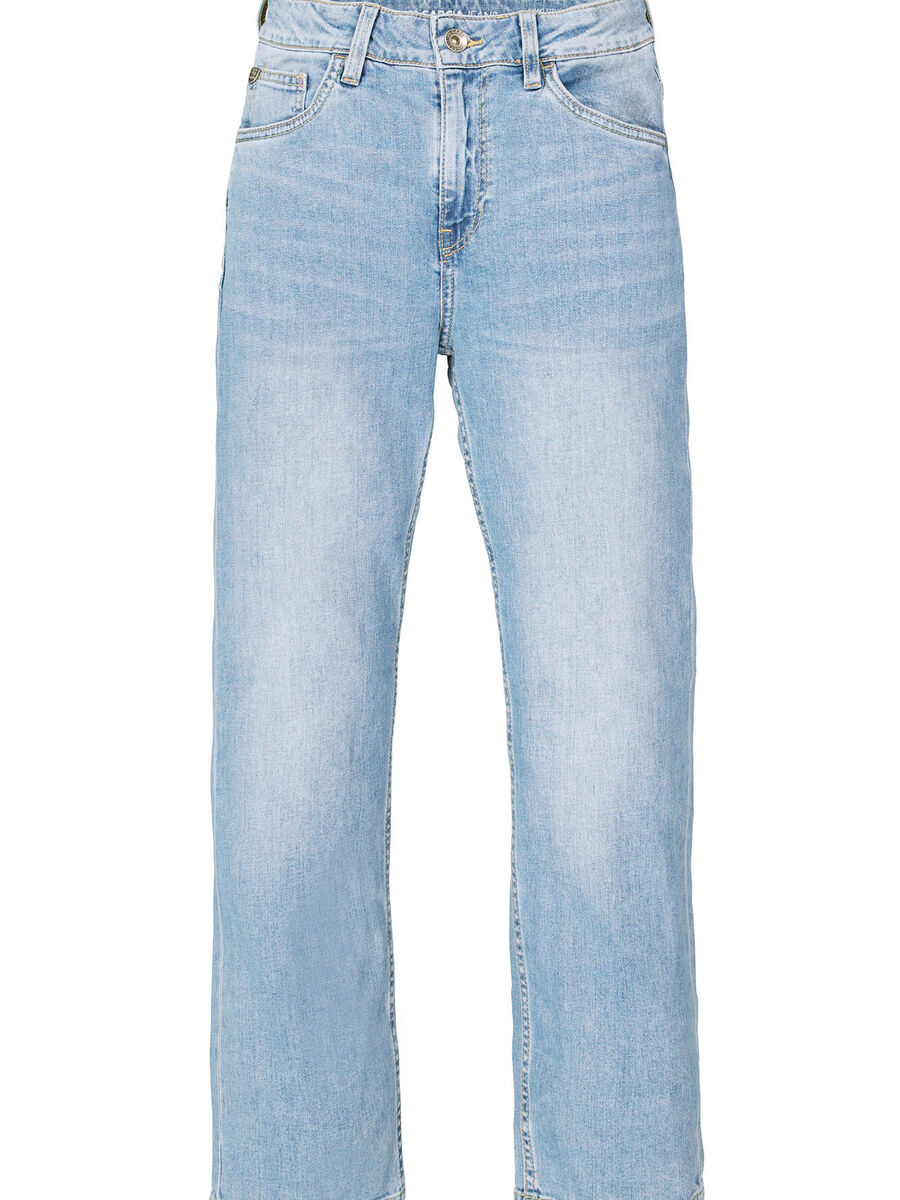 Broek van het merk Garcia in het Jeans