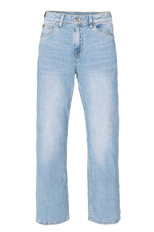 Broek van het merk Garcia in het Jeans