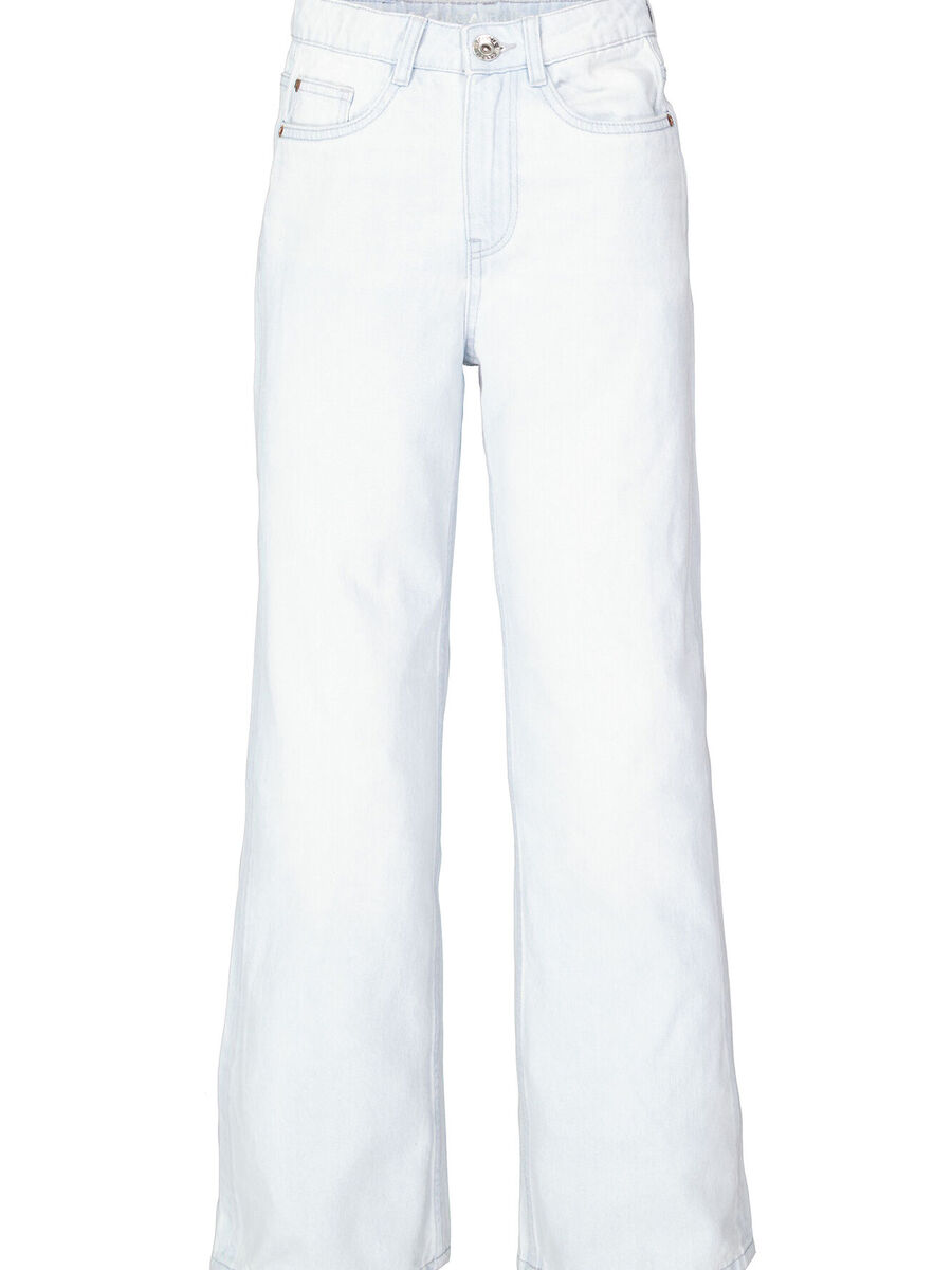 Broek van het merk Garcia in het Jeans