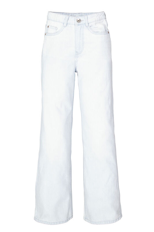 Broek van het merk Garcia in het Jeans
