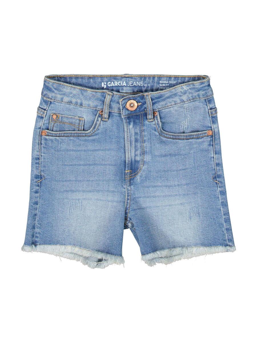 Short van het merk Garcia in het Jeans