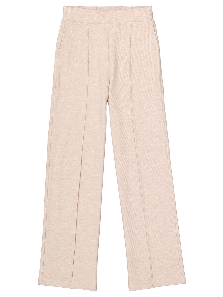 Broek van het merk Garcia in het Beige