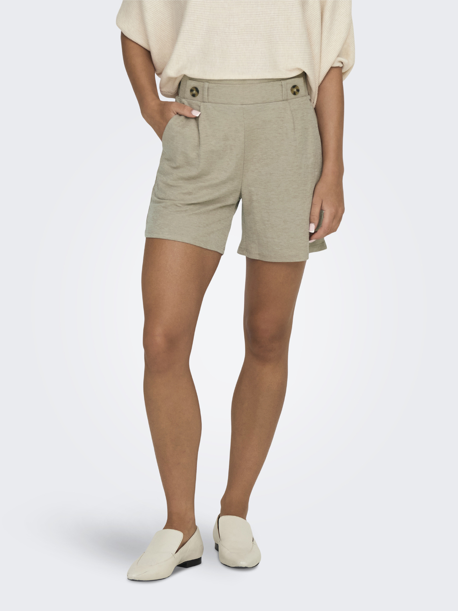 Short van het merk Jdy in het Beige