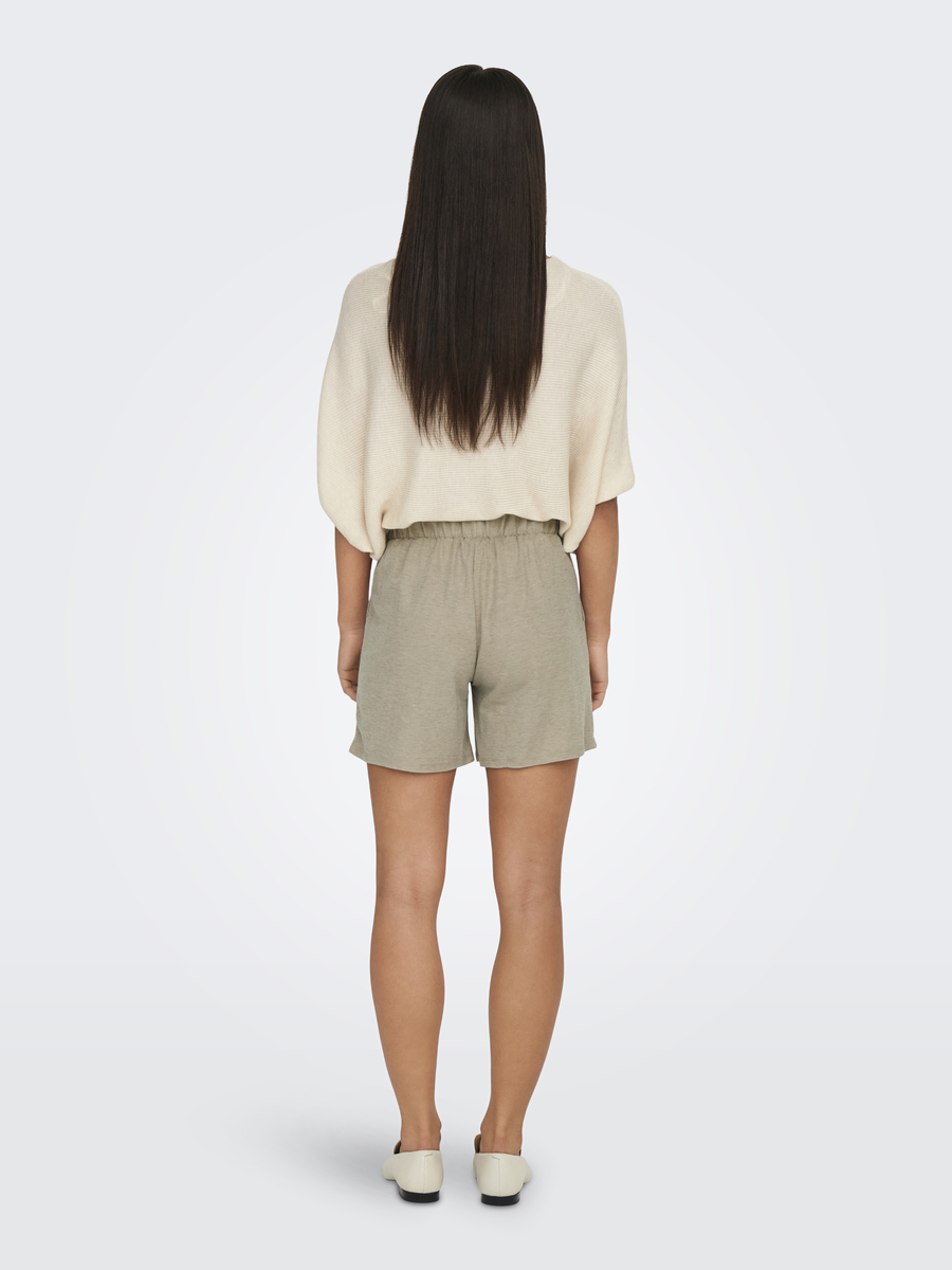 Short van het merk Jdy in het Beige