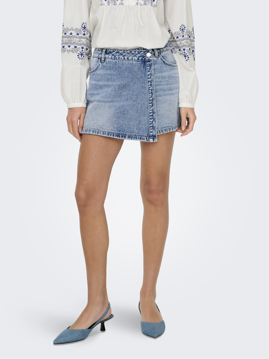Short van het merk Jdy in het Jeans