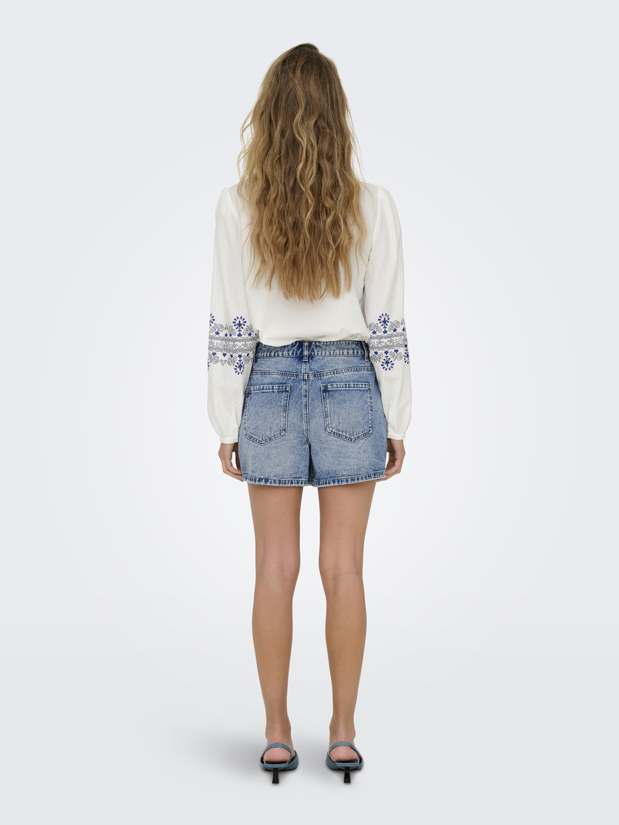 Short van het merk Jdy in het Jeans