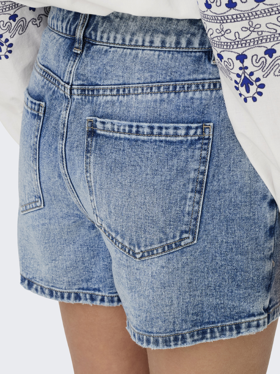 Short van het merk Jdy in het Jeans