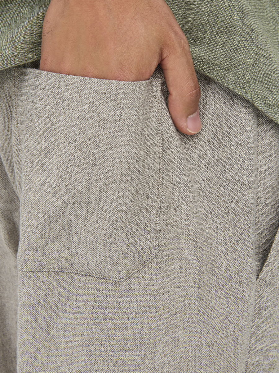 Short van het merk Only & Sons in het Beige