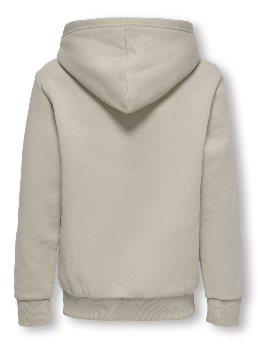 Sweater van het merk Only & Sons Junior  in het Zilver