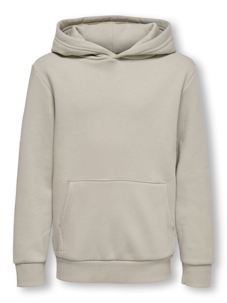 Sweater van het merk Only & Sons Junior  in het Zilver