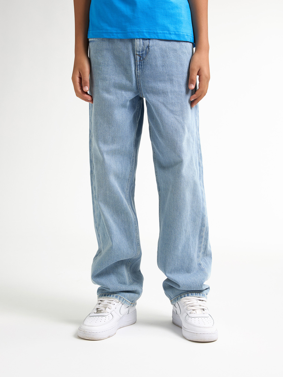 Broek van het merk Petrol in het Jeans