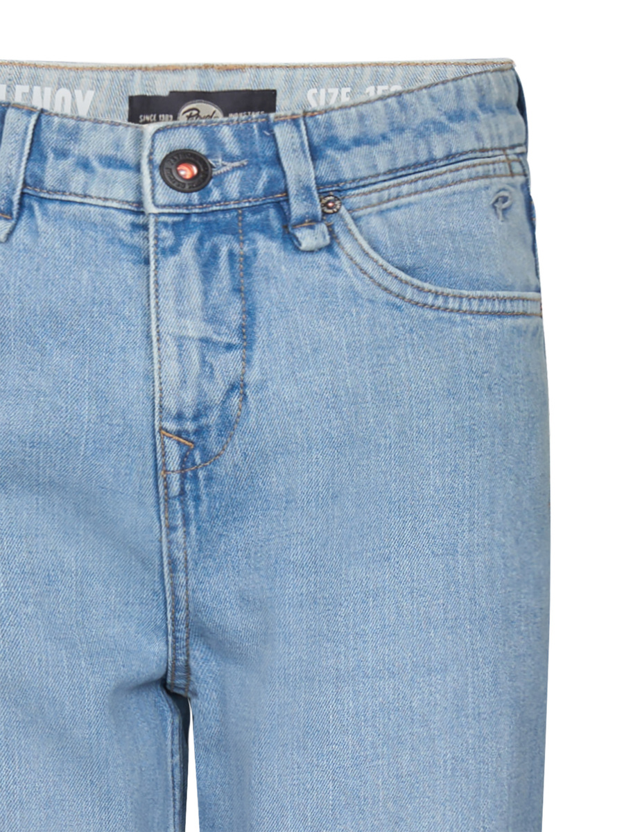 Broek van het merk Petrol in het Jeans