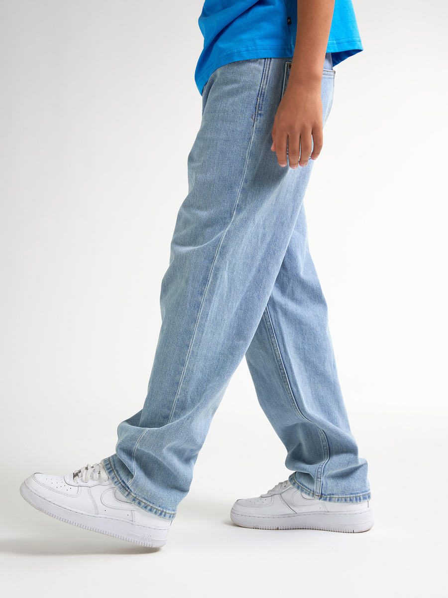 Broek van het merk Petrol in het Jeans