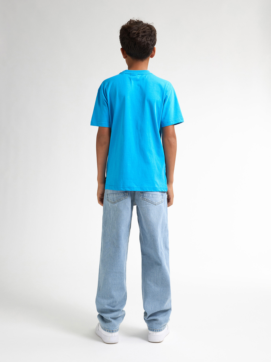 Broek van het merk Petrol in het Jeans