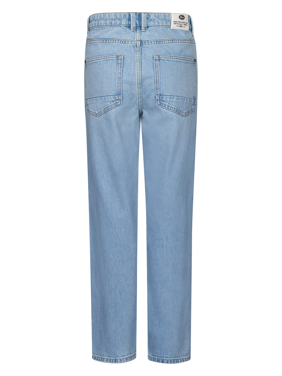 Broek van het merk Petrol in het Jeans