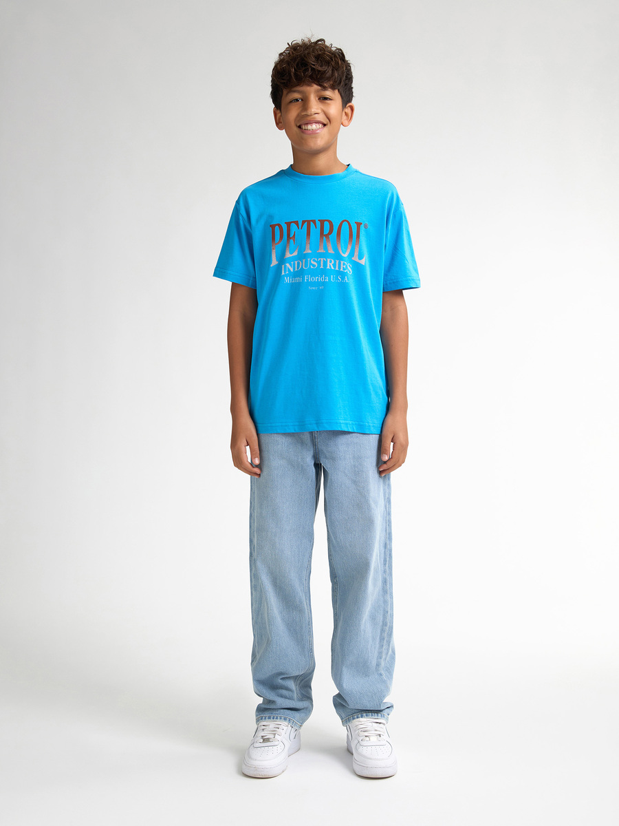 Broek van het merk Petrol in het Jeans