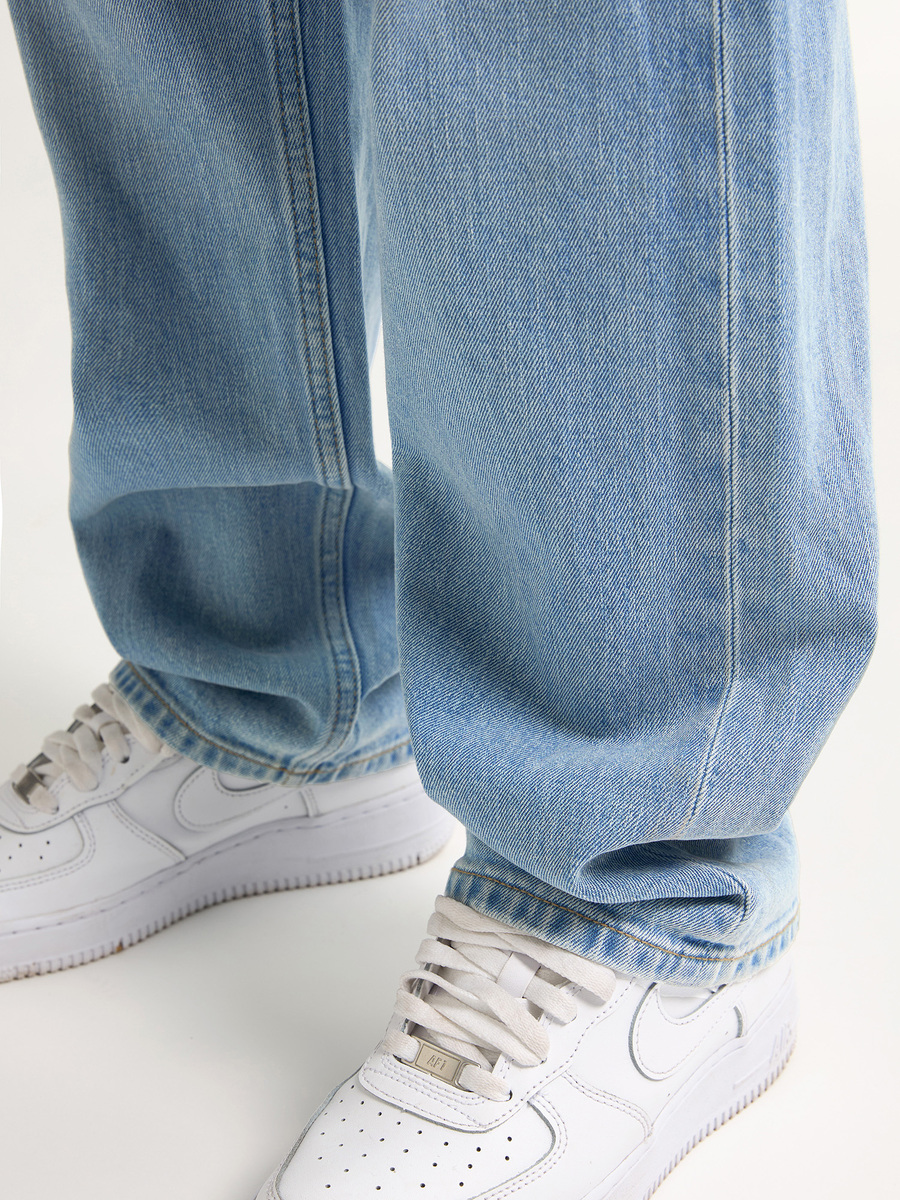 Broek van het merk Petrol in het Jeans