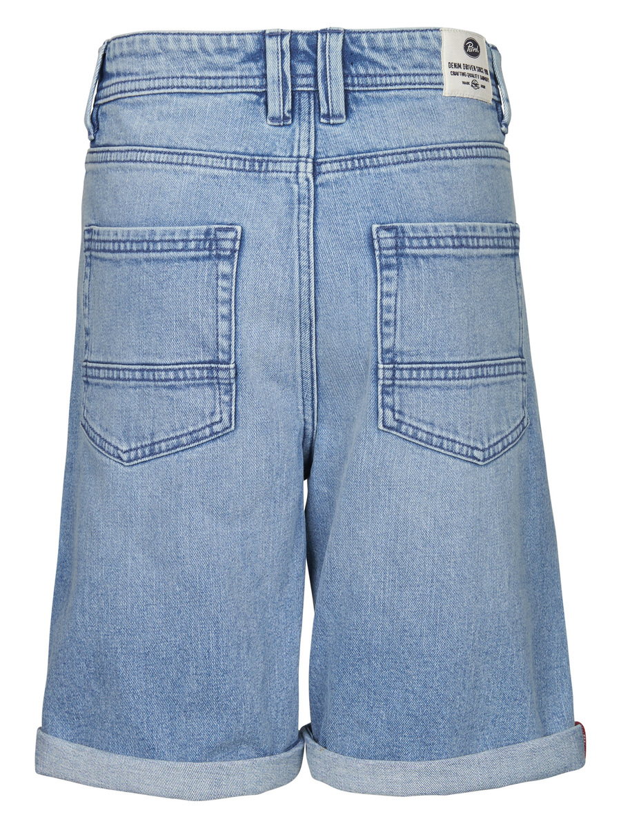 Short van het merk Petrol in het Jeans