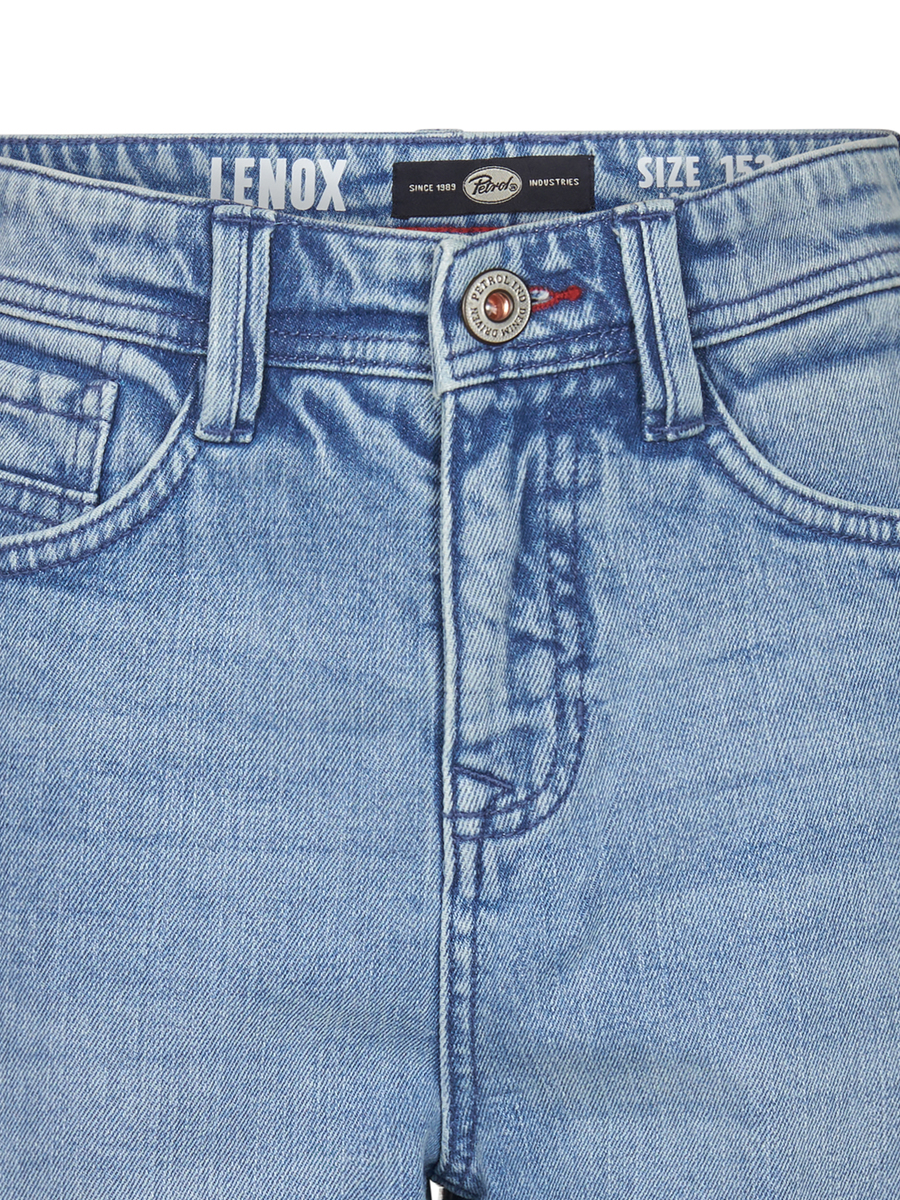 Short van het merk Petrol in het Jeans