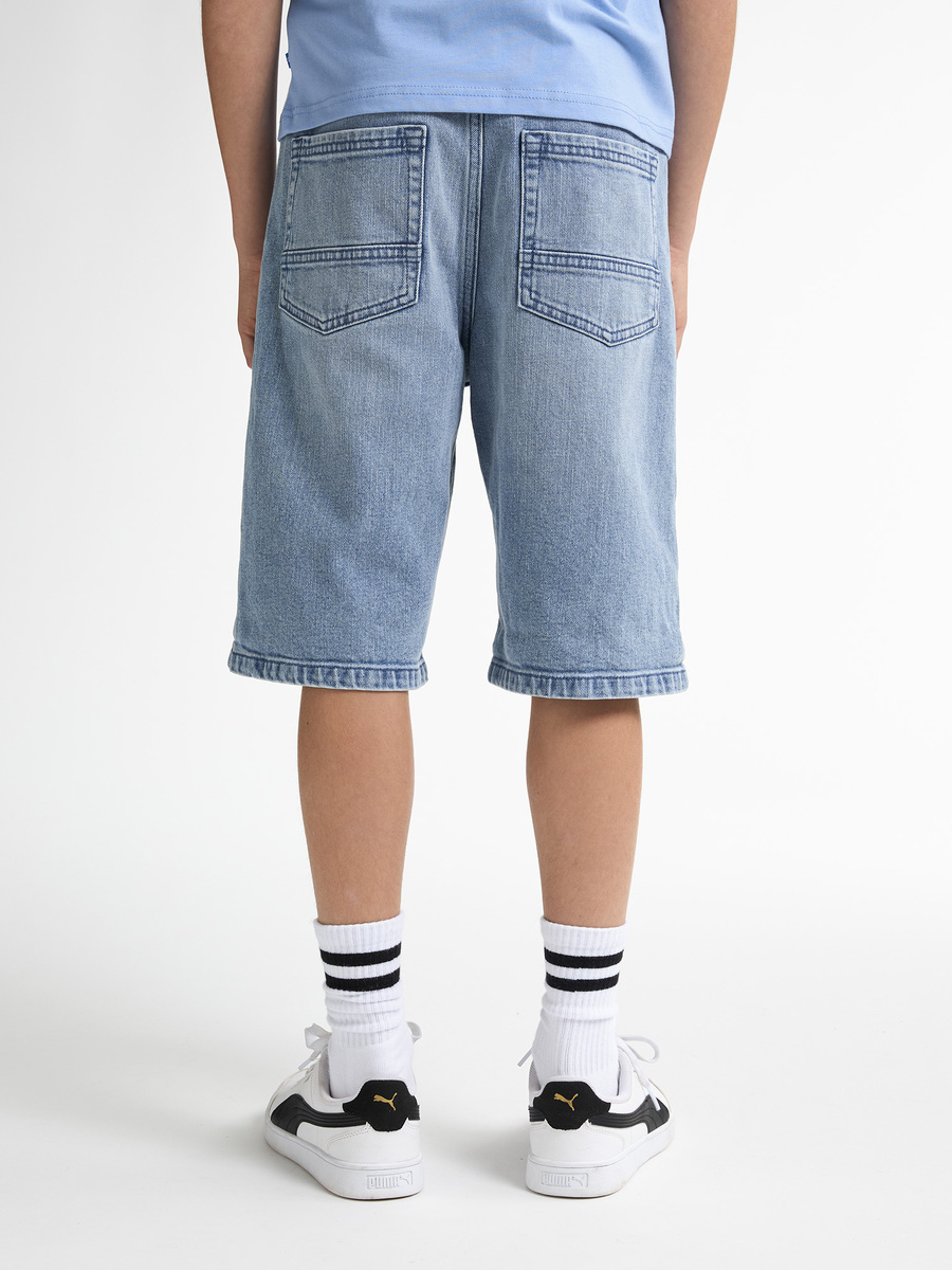 Short van het merk Petrol in het Jeans