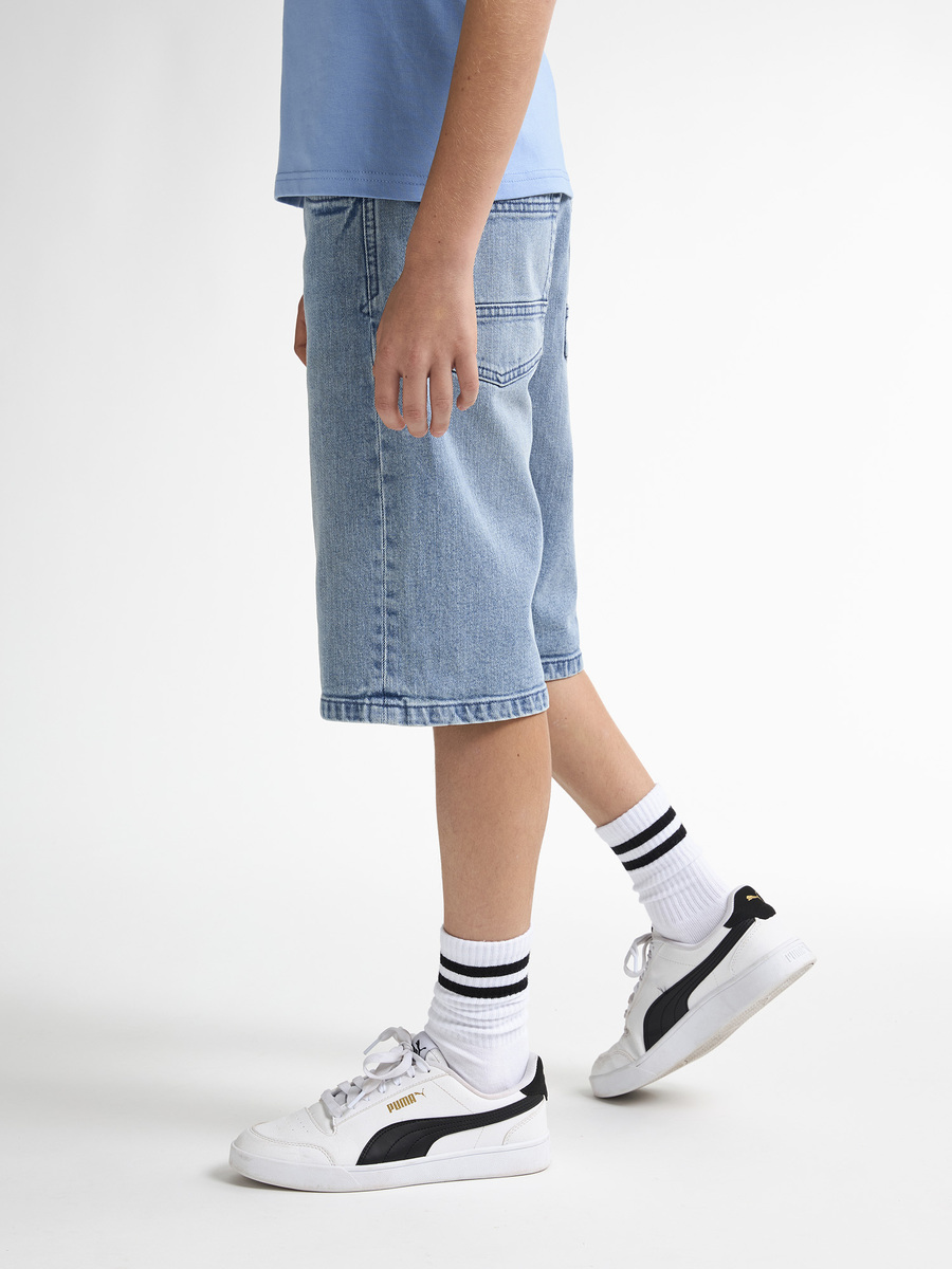 Short van het merk Petrol in het Jeans