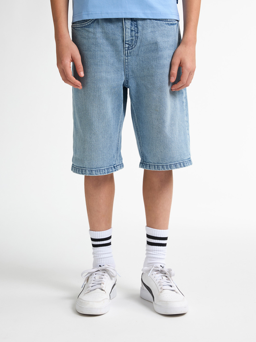 Short van het merk Petrol in het Jeans