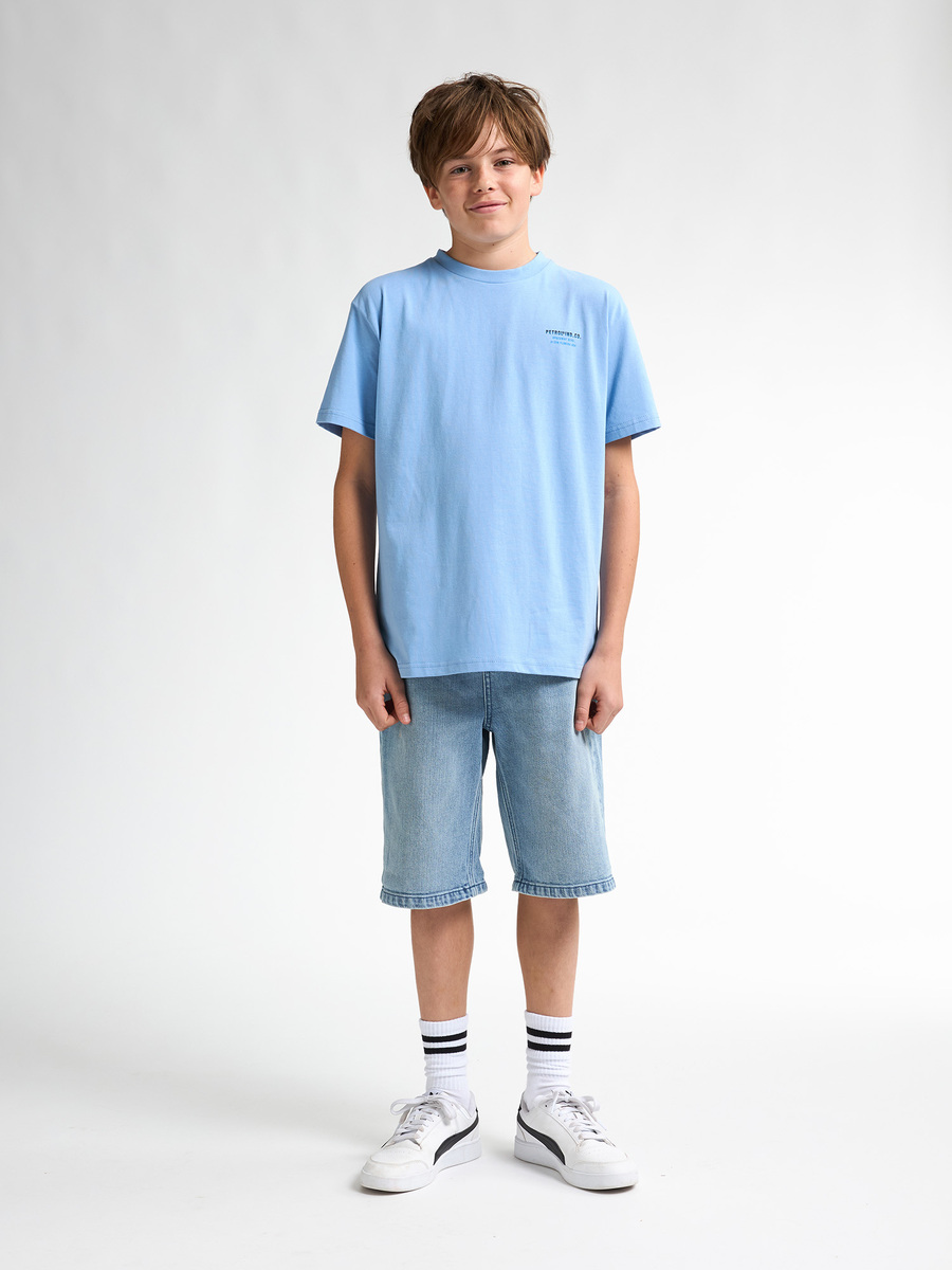 Short van het merk Petrol in het Jeans
