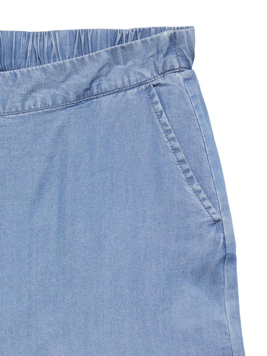 Broek van het merk Vero Moda in het Jeans