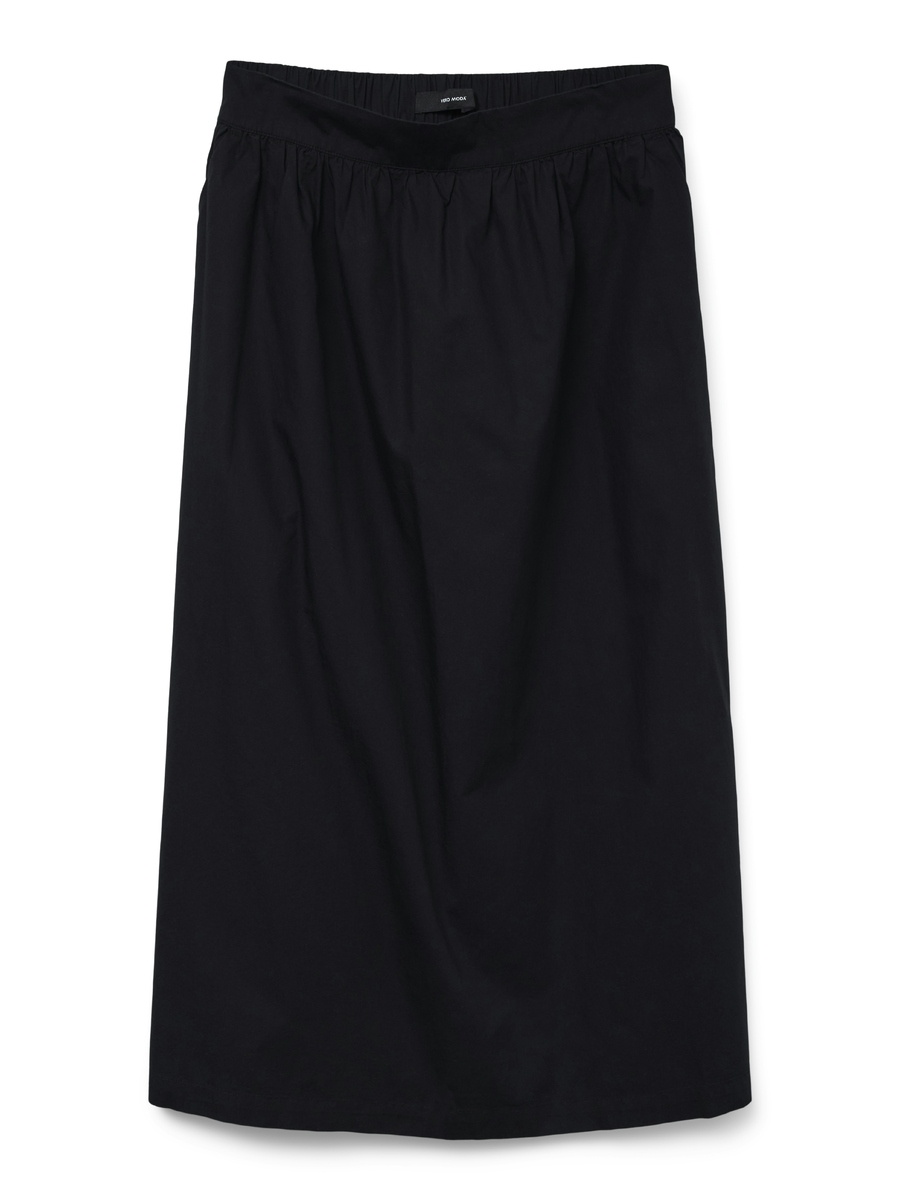 Rok van het merk Vero Moda in het Zwart