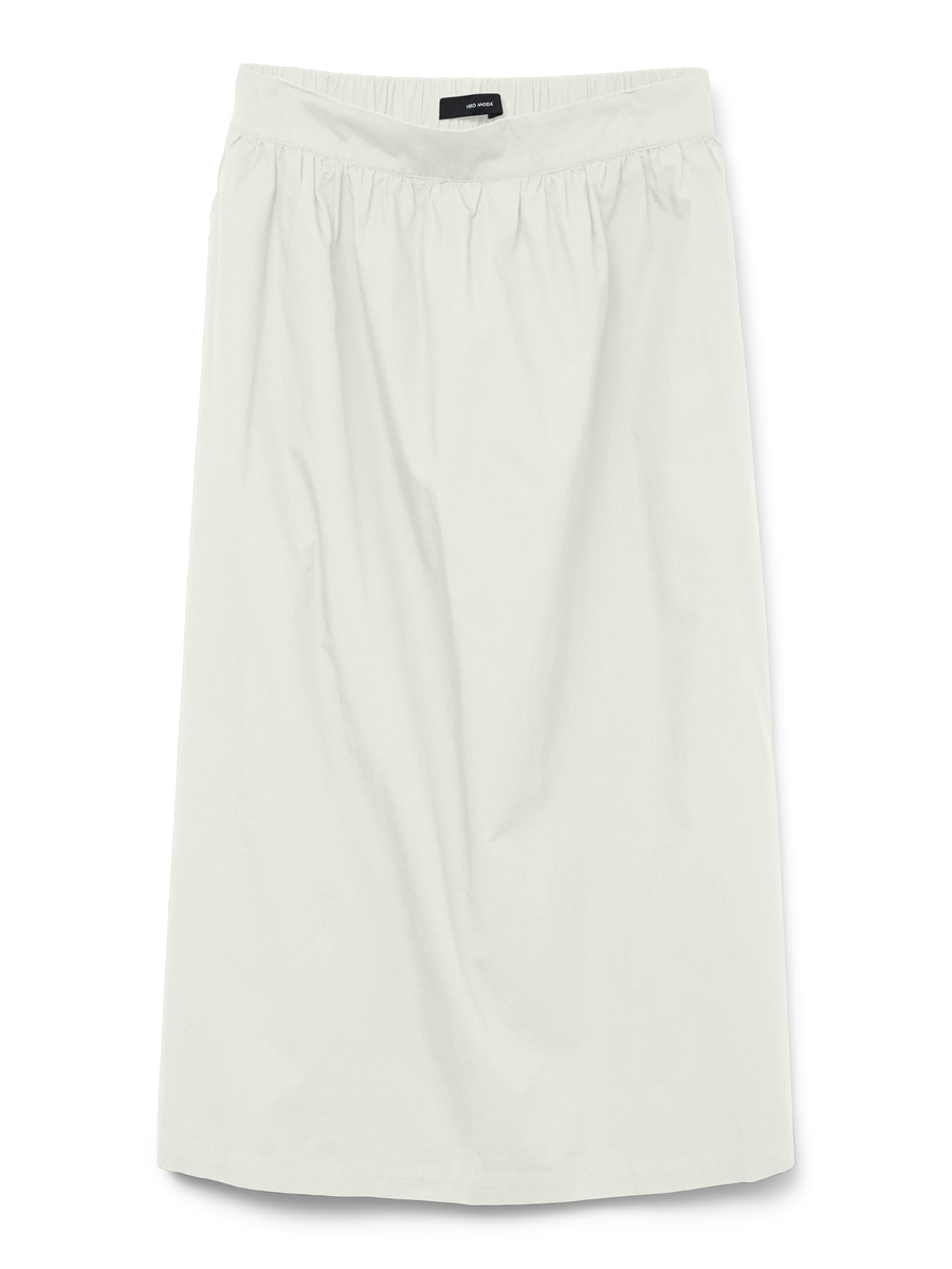 Rok van het merk Vero Moda in het Wit