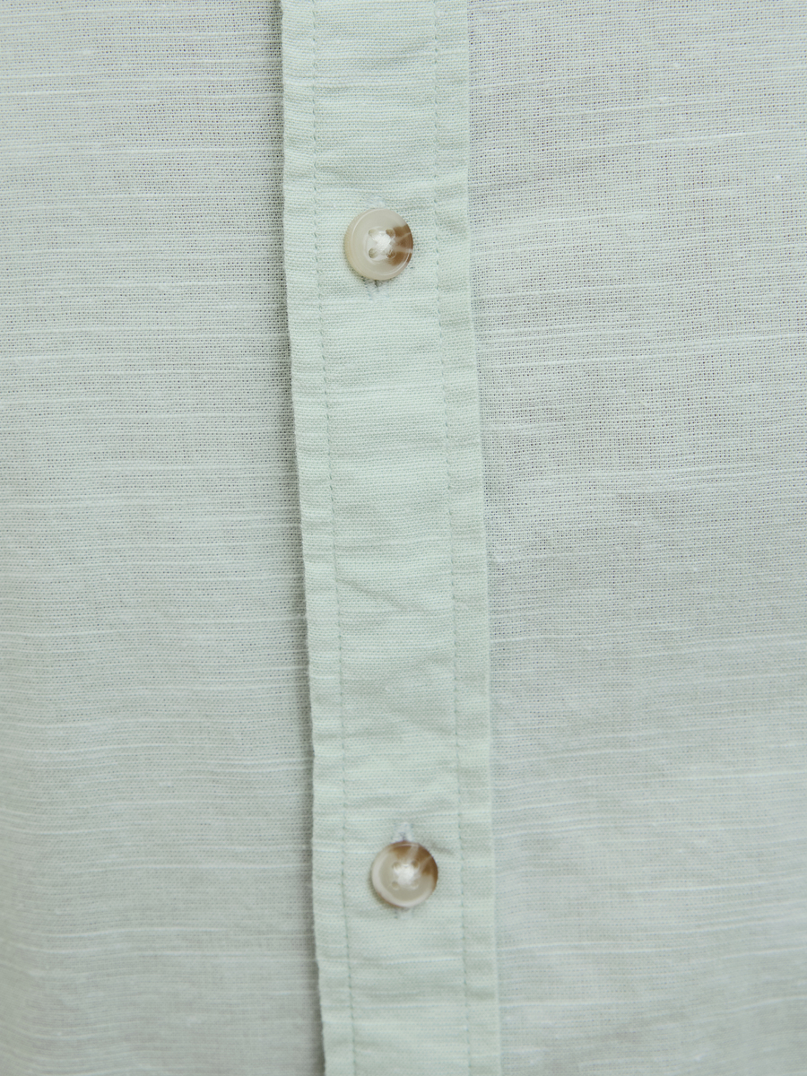 Hemd van het merk Jack & Jones in het Groen
