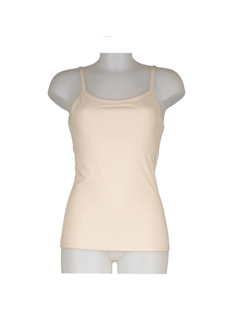 Top van het merk Amelie&amelie in het Beige